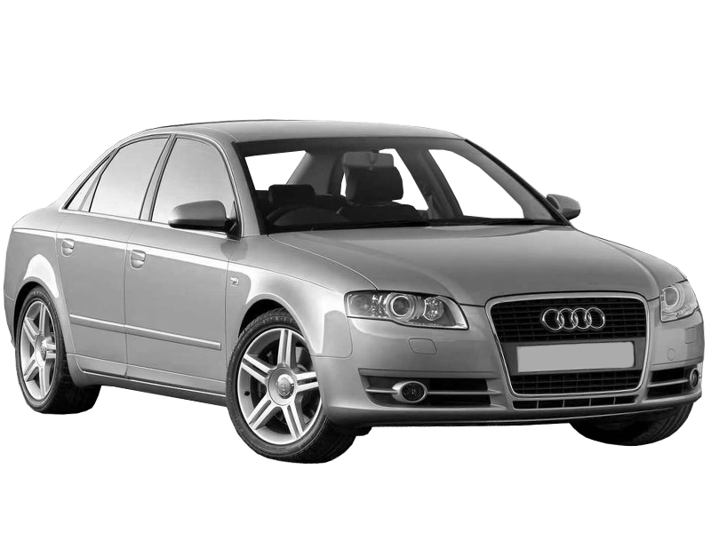 Complete vehicle check 2 Audi.A4.3A.Saloon
